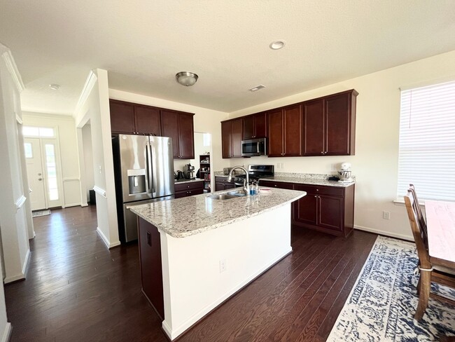 Building Photo - 3428 Crow Pt Wy