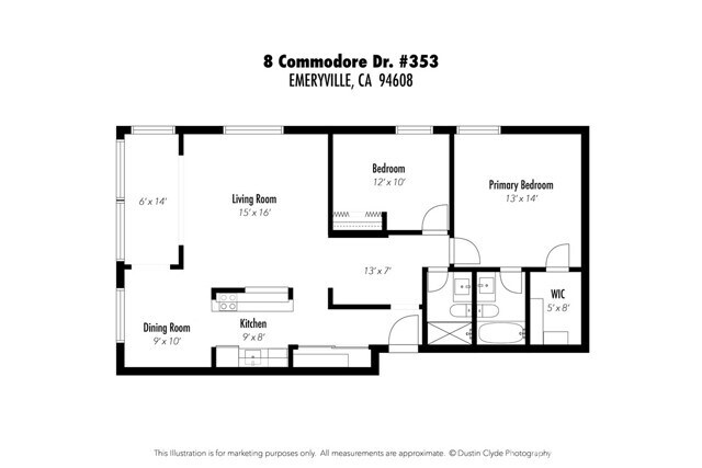 Building Photo - 8 Commodore Dr