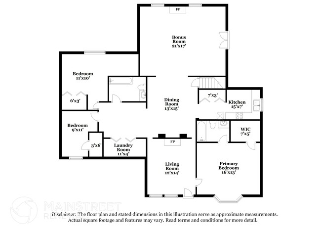 Building Photo - 505 Junco Ln