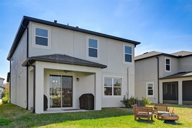 Building Photo - 3139 Marine Grass Dr