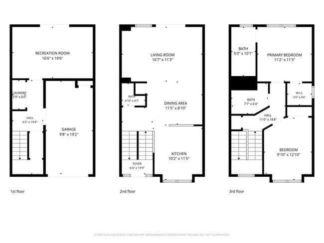 Building Photo - 6621 Tor Dr