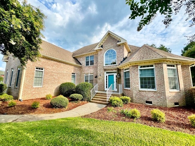 Building Photo - 4-Bedroom Church Point Home Available 08-07-26! Attached Garage - Downstairs Primary Suite - Pet-...