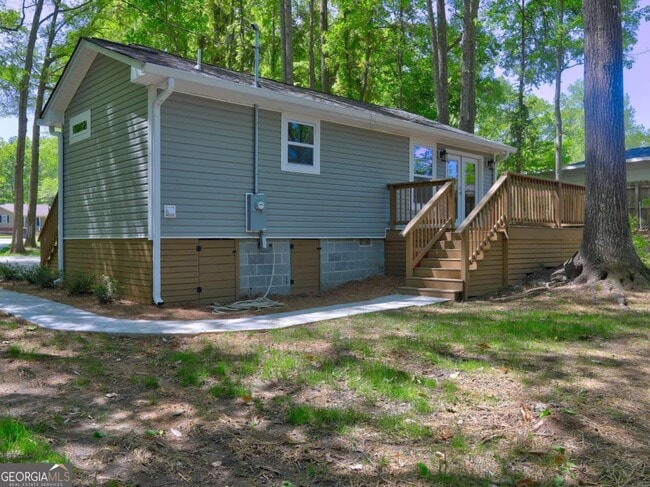 Building Photo - 641 Ragsdale Rd