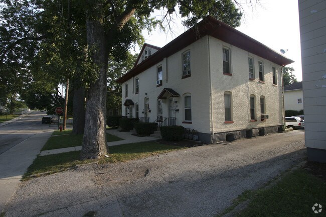 Building Photo - 19-25 Walker Pl