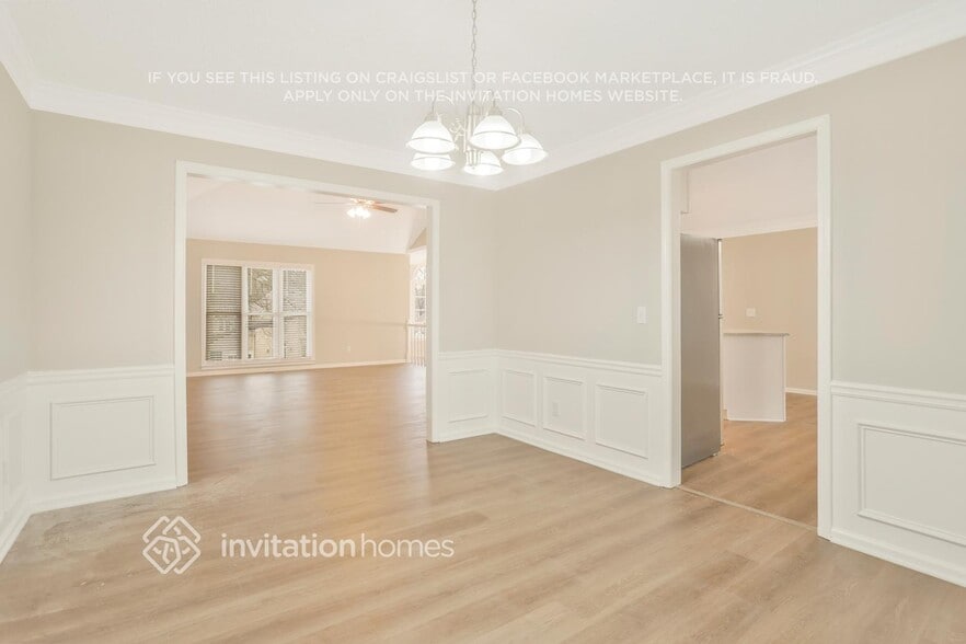 Building Photo - 307 Clubhouse Ct NW
