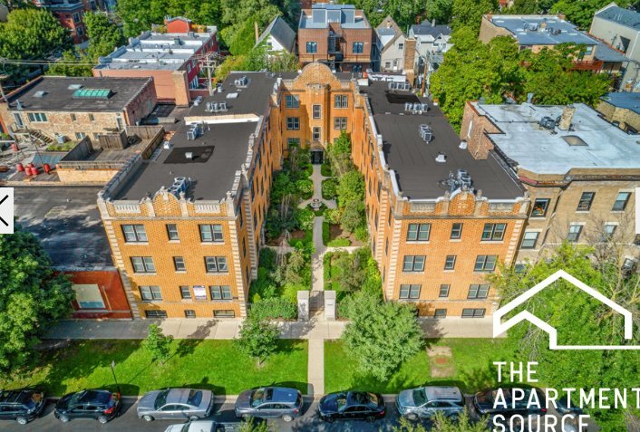 Building Photo - 3816 N Sheffield Ave