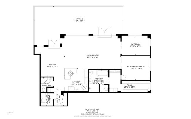 Building Photo - Downtown Loft Living at its Best