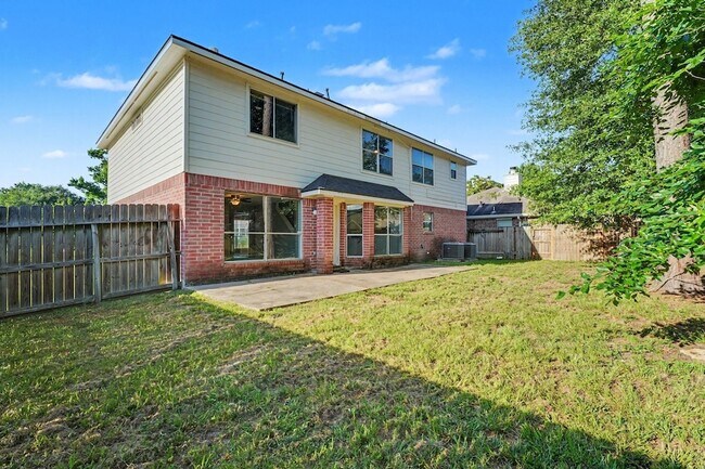 Building Photo - 5402 Timbers Quail Dr
