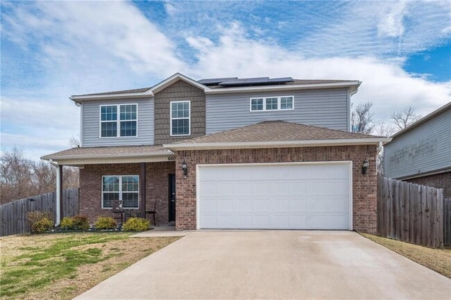 Building Photo - 6601 SW Chestnut Hill Rd