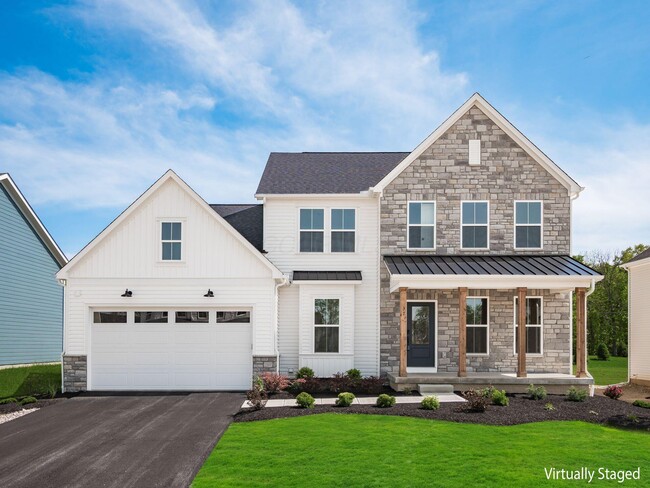 Primary Photo - 37 Littondale Dr