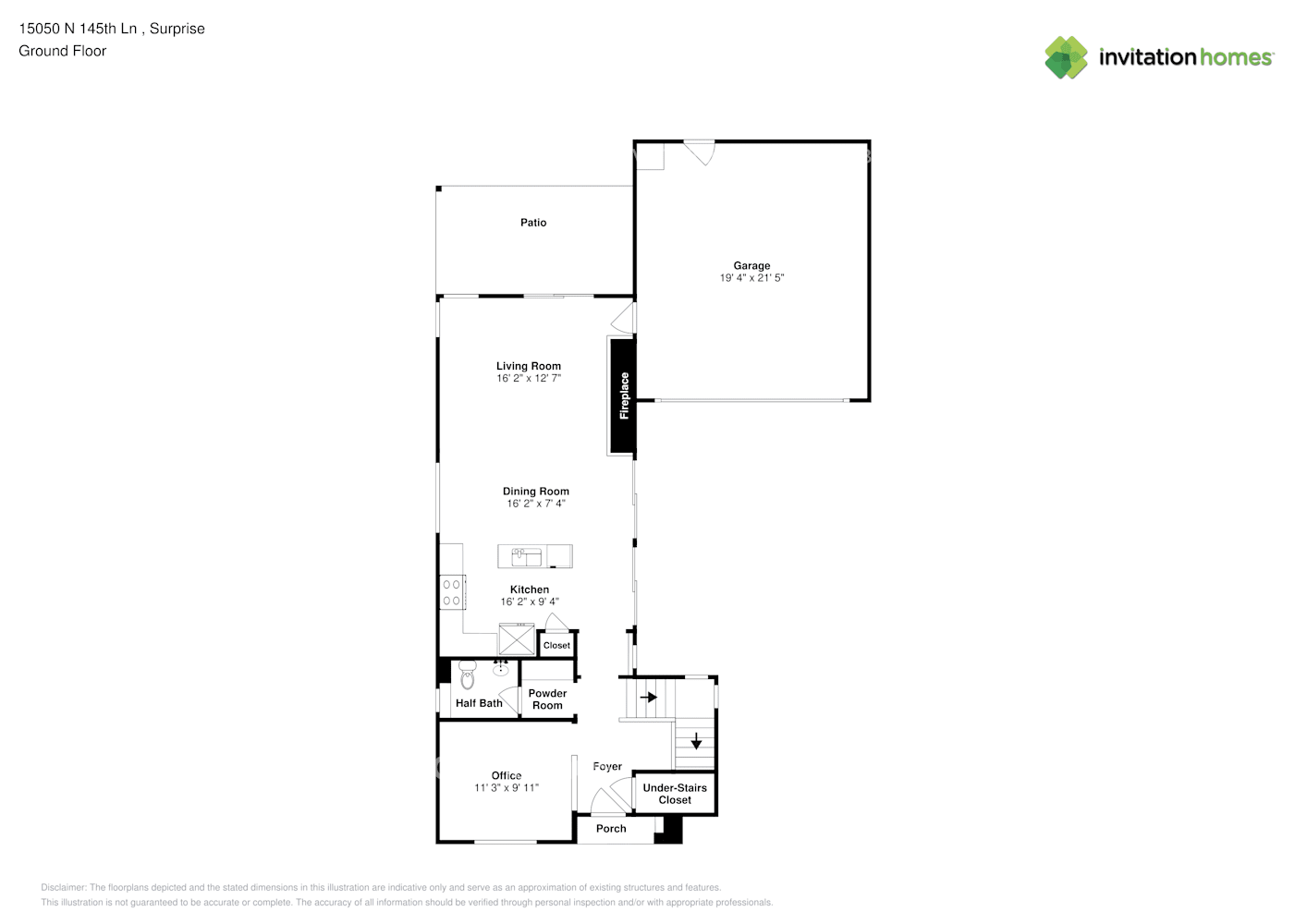 Building Photo - 15050 N 145th Ln