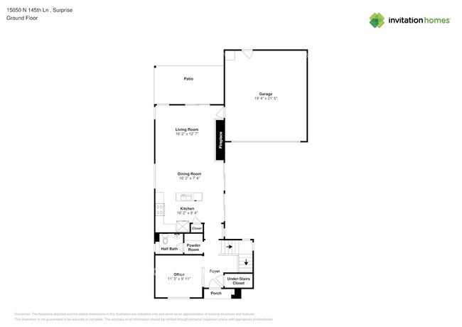 Building Photo - 15050 N 145th Ln