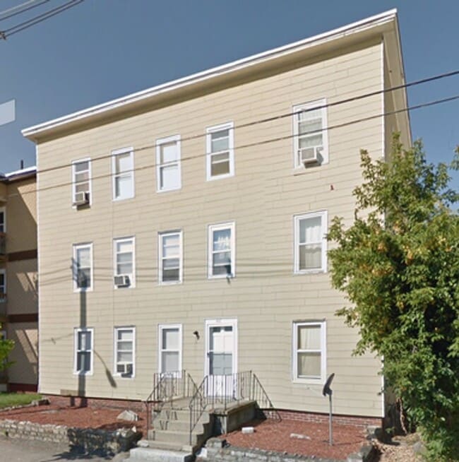 Building Photo - 416 Rimmon St