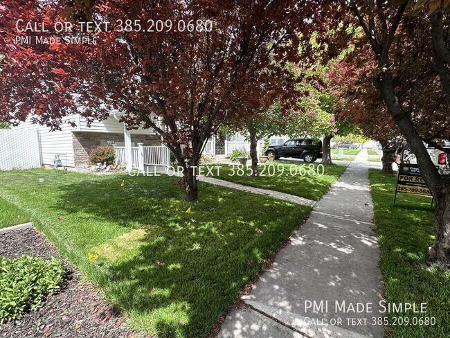 Building Photo - Modern & Cozy 1BD in Lehi – Prime Location!
