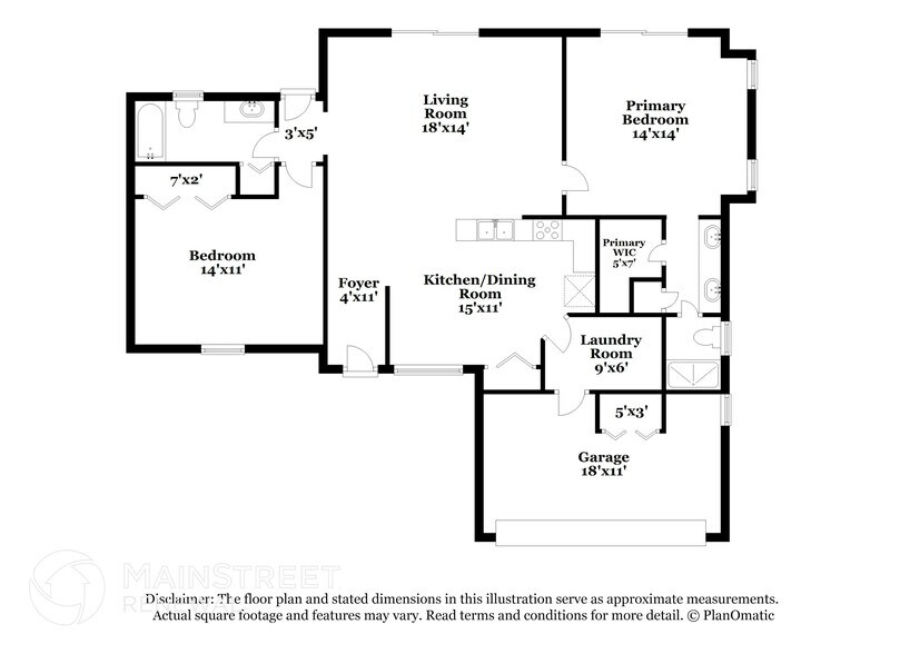 Building Photo - 3844 Froude St