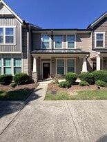 Building Photo - 1122 Midtowne Way