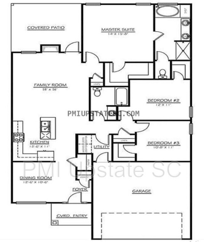 Building Photo - 567 Chantry Ln