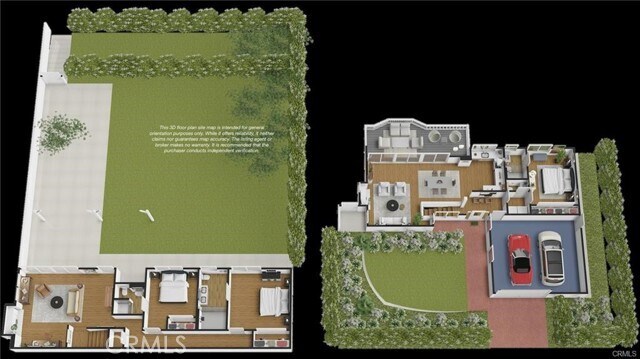 Building Photo - 2145 McRae Dr