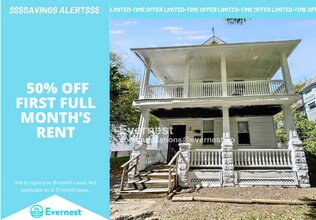 Building Photo - 1100 E 74th St