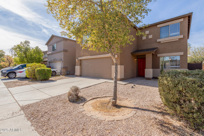 Building Photo - 30980 N Desert Honeysuckle Dr