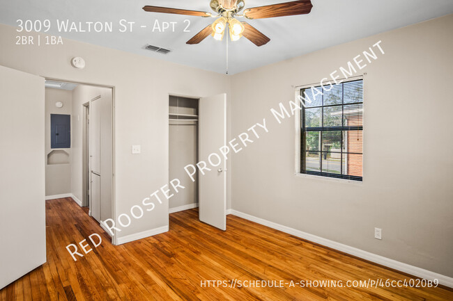 Building Photo - 3009 Walton St