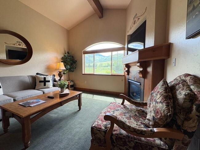 Building Photo - Top-Floor Mountainside Zermatt Villa – Fully Furnished – All Utilities Included