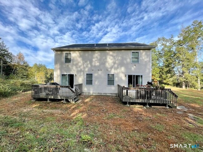 Building Photo - 163 Leesville Rd