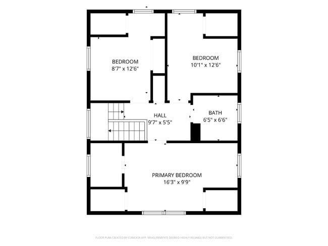 Building Photo - 1206 N Johnson St