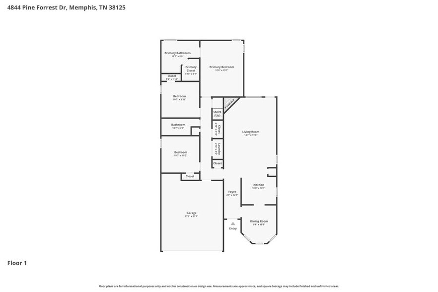 Building Photo - 4844 Pine Forrest Dr