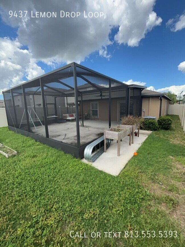 Building Photo - 9437 Lemon Drop Lp