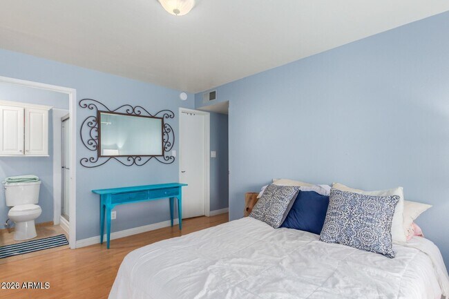 Building Photo - 4101 E Walatowa St