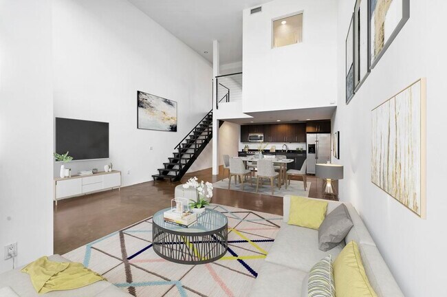 Building Photo - 4111 W Sunset Blvd