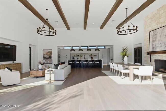 Building Photo - 8900 E Sands Dr