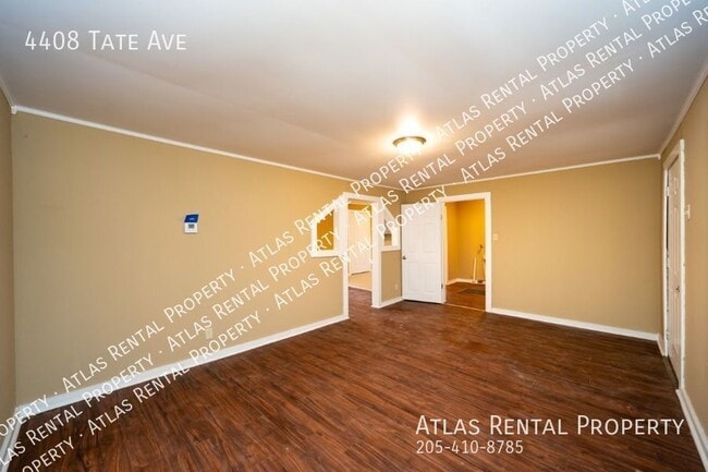 Building Photo - 4408 Tate Ave