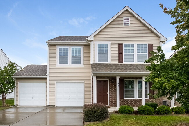 Building Photo - 1120 Black Diamond Dr