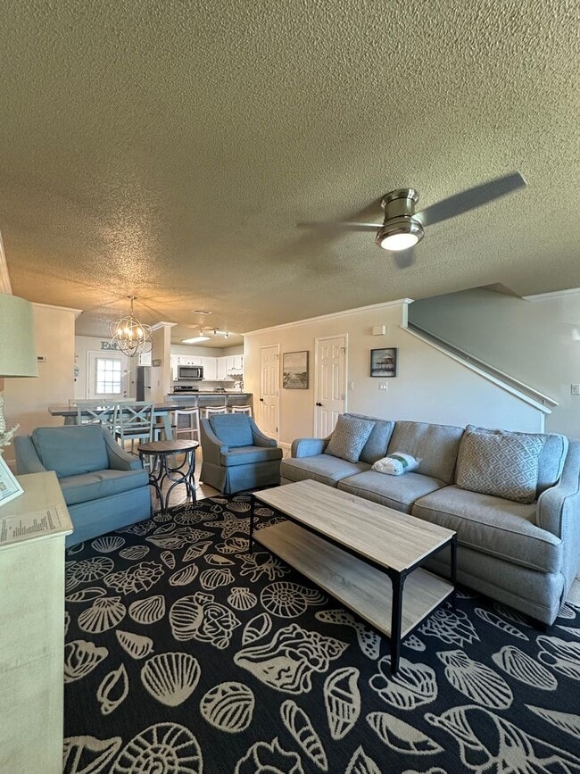 Primary Photo - Furnished Townhome within walking distance...