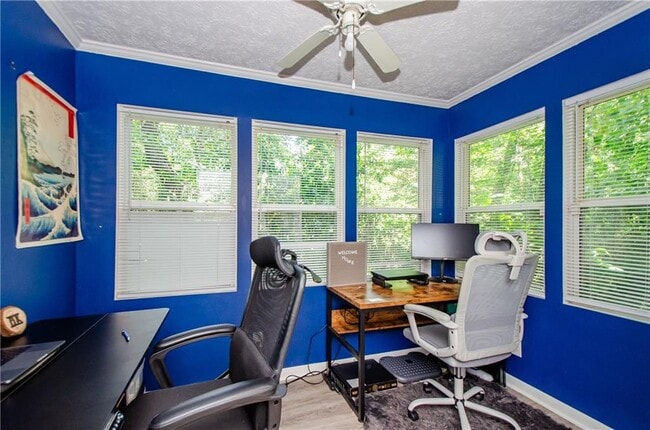 Building Photo - 5157 Roswell Rd NE