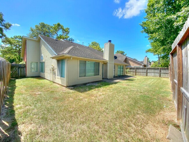 Building Photo - 14818 Chetland Pl Dr