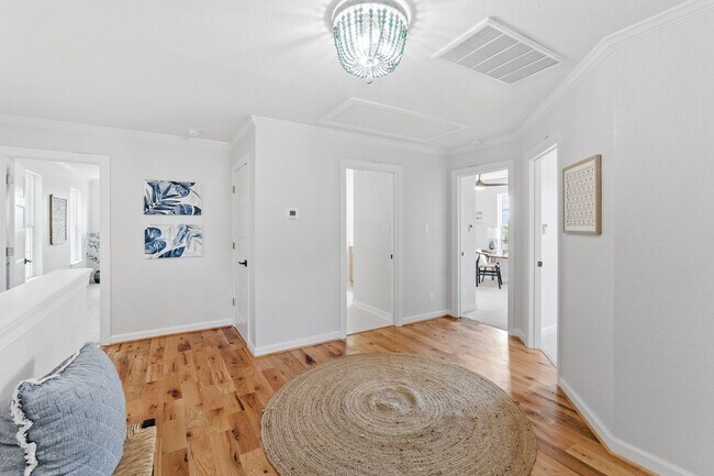 Building Photo - Brand-new condo in the heart of Ocean View.