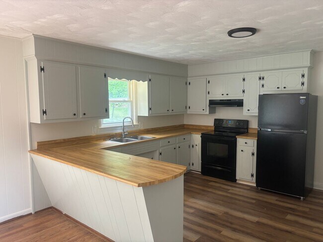 Building Photo - Beautiful & spacious renovated home.