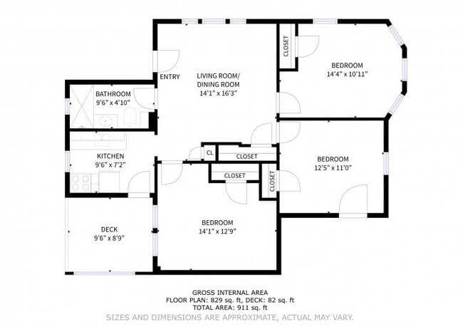 Building Photo - 5A Ropes St