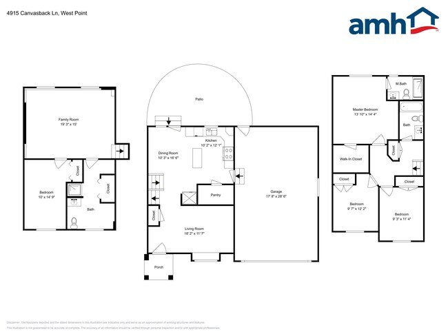 Building Photo - 4915 W 150 N