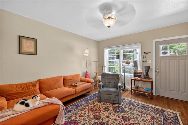 Building Photo - 1454 S Gadsden St