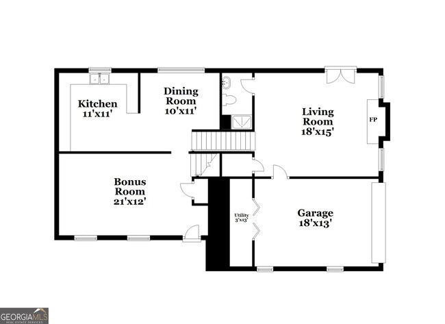 Building Photo - 3080 Chippewa Dr