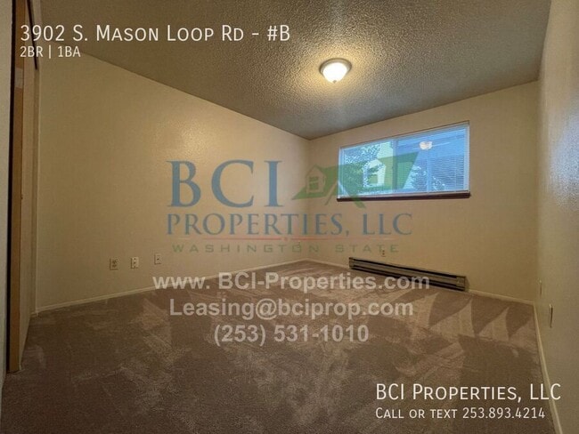 Building Photo - 3902 Mason Loop Rd