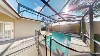 Building Photo - 4BR/4BA - POOL HOME     Calabay Park at To...