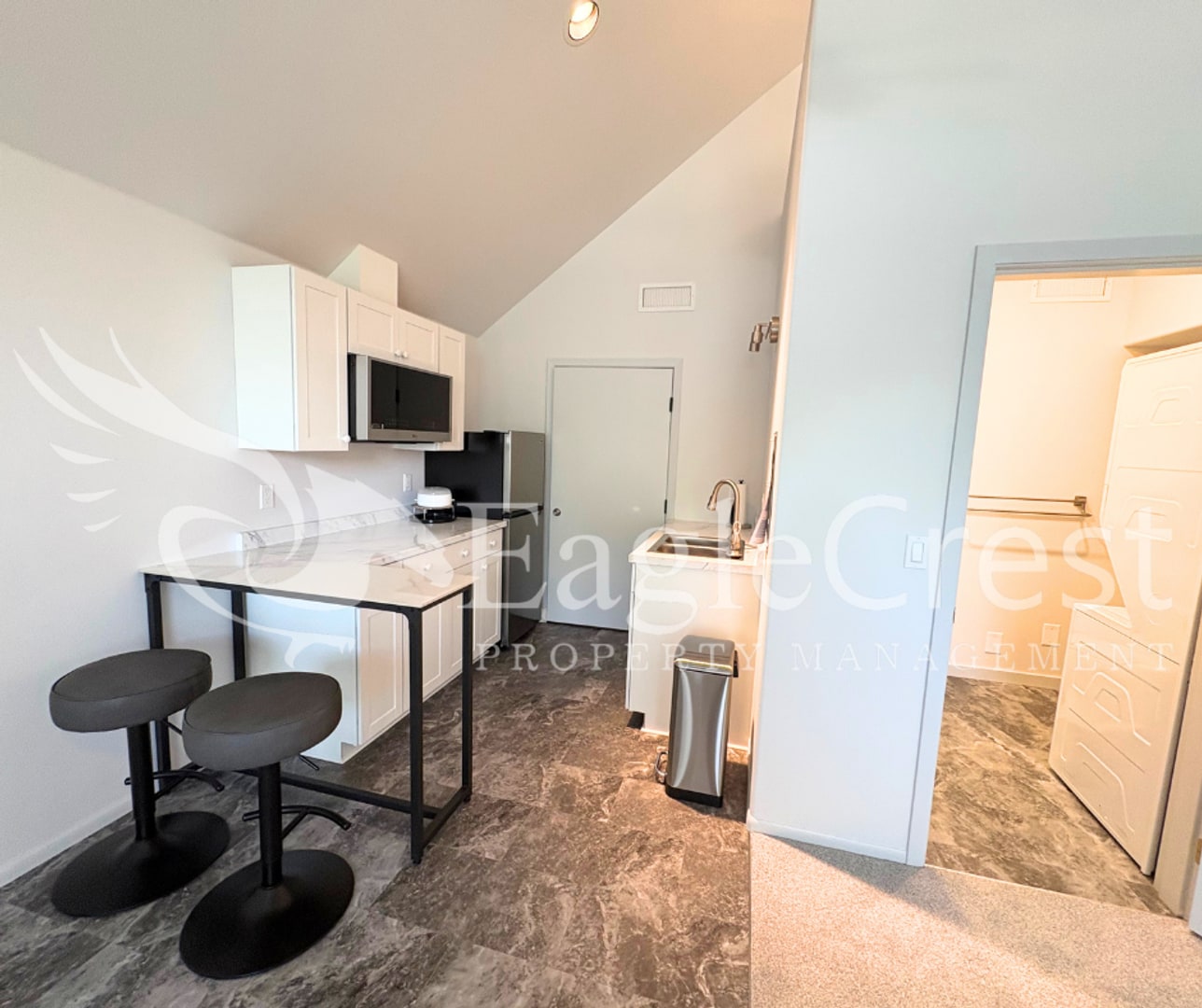 Building Photo - Brand-New Bright & Open Studio Apartment ~ $300.00 OFF 2nd Month Rent!!