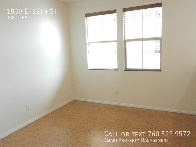 Building Photo - 1830 E 12th St