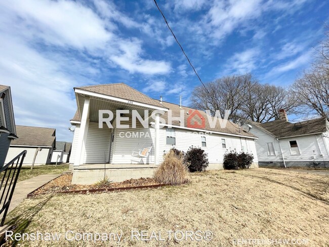 Primary Photo - 3 br, 2 bath House - 226 Looney Ave