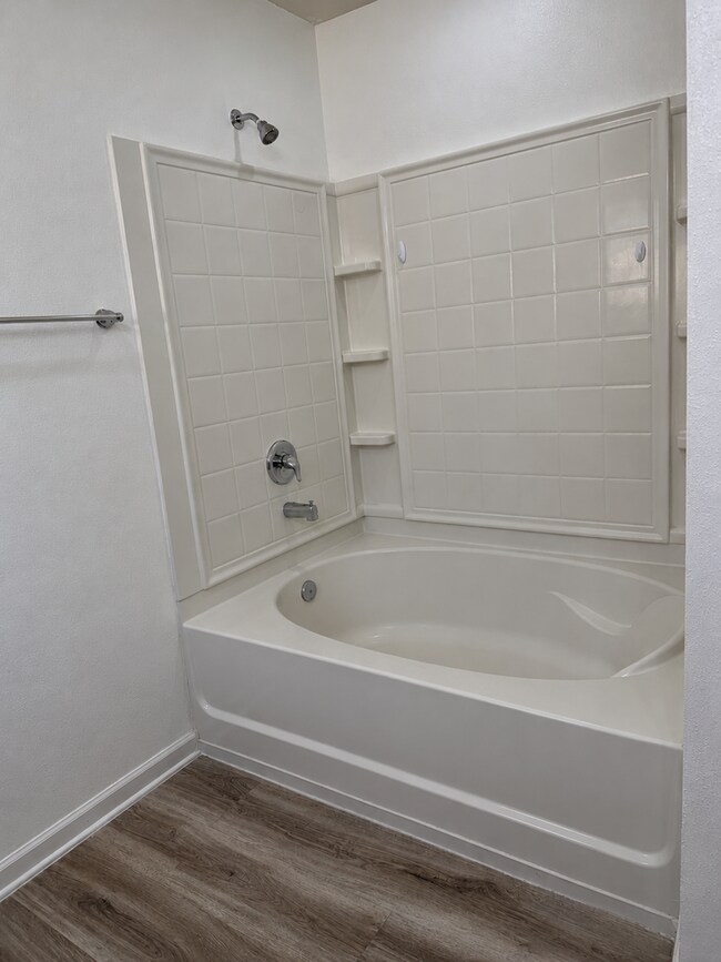 Building Photo - 3/2 updated with pool access!